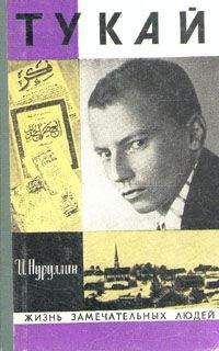 Ибрагим Нуруллин - Тукай - Читать | Читать онлайн | Читаемые книги читать онлайн бесплатно | booksread-online.com