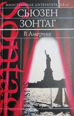 Сьюзен Зонтаг - В Америке - Читать 📖 Читать онлайн 👀 Читаемые книги читать онлайн бесплатно 🔥 booksread-online.com