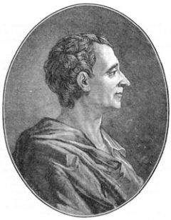 А. Никонов - Шарль-Луи Монтескье. Его жизнь, научная и летературная деятельность - Читать Читать онлайн Читаемые книги читать онлайн бесплатно booksread-online.com