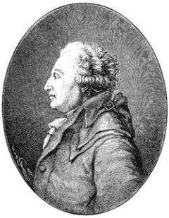 Е. Литвинова - Жан Антуан Кондорсе (1743-1794). Его жизнь и научно – политическая деятельность - Читать 📖 Читать онлайн 👀 Читаемые книги читать онлайн бесплатно 🔥 booksread-online.com