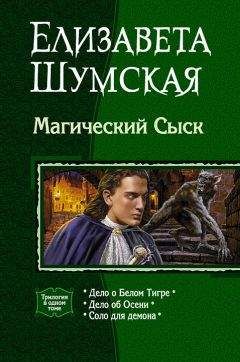 Елизавета Шумская - Магический сыск. (Трилогия) - Читать | Читать онлайн | Читаемые книги читать онлайн бесплатно | booksread-online.com