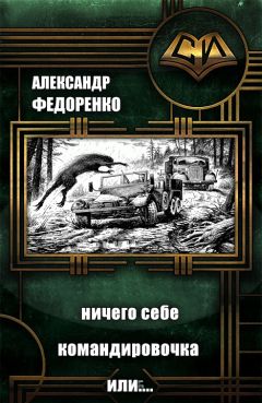 Александр Федоренко - Ничего себе Командировочка или Никто кроме Нас... - Читать 📖 Читать онлайн 👀 Читаемые книги читать онлайн бесплатно 🔥 booksread-online.com