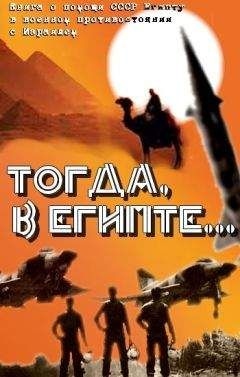 Александр Филоник - Тогда в Египте... (Книга о помощи СССР Египту в военном противостоянии с Израилем) - Читать Читать онлайн Читаемые книги читать онлайн бесплатно booksread-online.com
