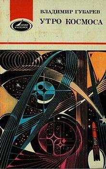 Владимир Губарев - Утро космоса. Королев и Гагарин - Читать 📖 Читать онлайн 👀 Читаемые книги читать онлайн бесплатно 🔥 booksread-online.com