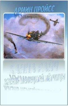 Армин Пройсс - Ханна Райч - жизнь немецкой летчицы - Читать Читать онлайн Читаемые книги читать онлайн бесплатно booksread-online.com