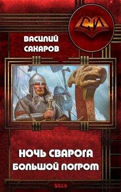 Василий Сахаров - Большой погром - Читать | Читать онлайн | Читаемые книги читать онлайн бесплатно | booksread-online.com