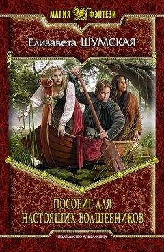 Елизавета Шумская - Пособие для настоящих волшебников - Читать | Читать онлайн | Читаемые книги читать онлайн бесплатно | booksread-online.com