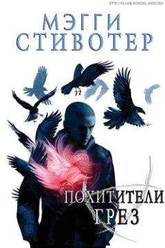 Мэгги Стивотер - Похитители грёз - Читать 📖 Читать онлайн 👀 Читаемые книги читать онлайн бесплатно 🔥 booksread-online.com