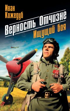 Иван Кожедуб - Верность Отчизне. Ищущий боя - Читать 📖 Читать онлайн 👀 Читаемые книги читать онлайн бесплатно 🔥 booksread-online.com