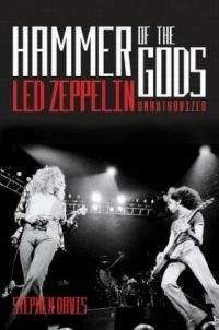 Стивен Дэвис - Молот богов. Led Zeppelin без прикрас - Читать | Читать онлайн | Читаемые книги читать онлайн бесплатно | booksread-online.com