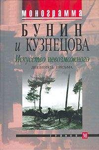Иван Бунин - Искусство невозможного. Дневники, письма - Читать 📖 Читать онлайн 👀 Читаемые книги читать онлайн бесплатно 🔥 booksread-online.com