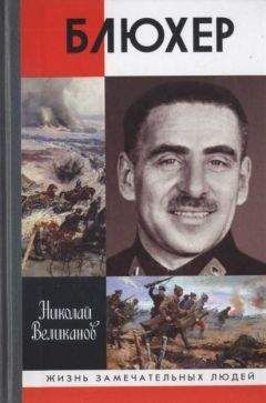 Николай Великанов - Блюхер - Читать 📖 Читать онлайн 👀 Читаемые книги читать онлайн бесплатно 🔥 booksread-online.com