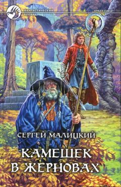 Сергей Малицкий - Камешек в жерновах - Читать 📖 Читать онлайн 👀 Читаемые книги читать онлайн бесплатно 🔥 booksread-online.com