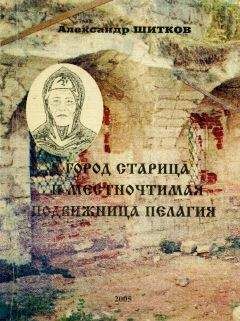 Александр Шитков - Город Старица и местночтимая подвижница Пелагия - Читать | Читать онлайн | Читаемые книги читать онлайн бесплатно | booksread-online.com