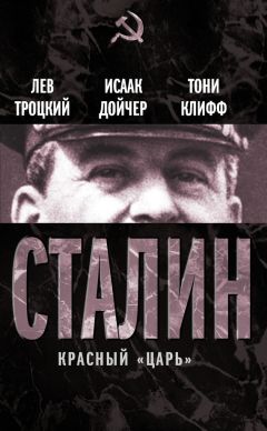 Тони Клифф - Сталин. Красный «царь» (сборник) - Читать | Читать онлайн | Читаемые книги читать онлайн бесплатно | booksread-online.com