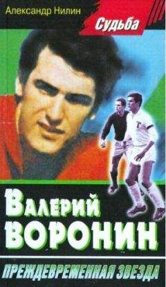 Александр Нилин - Валерий Воронин - преждевременная звезда - Читать 📖 Читать онлайн 👀 Читаемые книги читать онлайн бесплатно 🔥 booksread-online.com