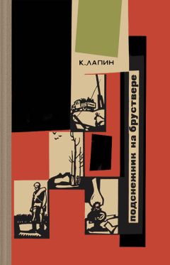 Константин Лапин - Подснежник на бруствере - Читать | Читать онлайн | Читаемые книги читать онлайн бесплатно | booksread-online.com
