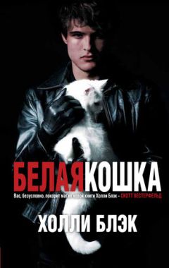 Холли Блэк - Белая кошка - Читать 📖 Читать онлайн 👀 Читаемые книги читать онлайн бесплатно 🔥 booksread-online.com