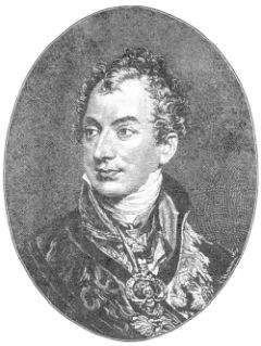 Христиан Инсаров - Клеменс Меттерних. Его жизнь и политическая деятельность - Читать Читать онлайн Читаемые книги читать онлайн бесплатно booksread-online.com