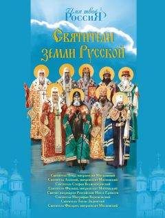 Александр Ананичев - Святители земли Русской - Читать Читать онлайн Читаемые книги читать онлайн бесплатно booksread-online.com