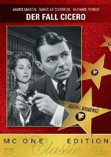 Людвиг Мойзиш - Операция «Цицерон» - Читать Читать онлайн Читаемые книги читать онлайн бесплатно booksread-online.com