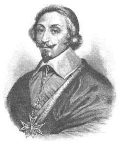 В. Ранцов - Кардинал Ришелье. Его жизнь и политическая деятельность - Читать Читать онлайн Читаемые книги читать онлайн бесплатно booksread-online.com