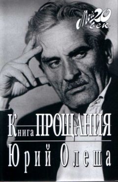 Юрий Олеша - Книга прощания - Читать 📖 Читать онлайн 👀 Читаемые книги читать онлайн бесплатно 🔥 booksread-online.com