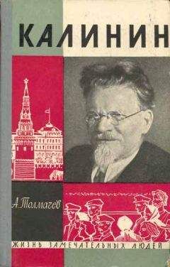Анатолий Толмачев - Калинин - Читать Читать онлайн Читаемые книги читать онлайн бесплатно booksread-online.com