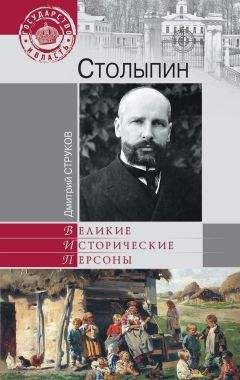 Дмитрий Струков - Столыпин. На пути к великой России - Читать | Читать онлайн | Читаемые книги читать онлайн бесплатно | booksread-online.com