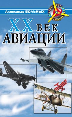 Александр Больных - XX век авиации - Читать 📖 Читать онлайн 👀 Читаемые книги читать онлайн бесплатно 🔥 booksread-online.com
