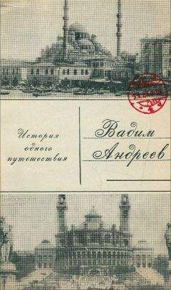 Вадим Андреев - История одного путешествия - Читать 📖 Читать онлайн 👀 Читаемые книги читать онлайн бесплатно 🔥 booksread-online.com
