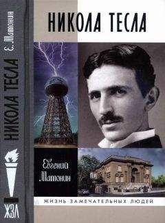 Евгений Матонин - Никола Тесла - Читать 📖 Читать онлайн 👀 Читаемые книги читать онлайн бесплатно 🔥 booksread-online.com