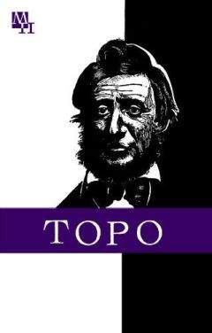 Никита Покровский - Генри Торо - Читать | Читать онлайн | Читаемые книги читать онлайн бесплатно | booksread-online.com