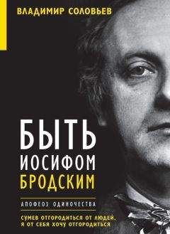 Елена Клепикова - Быть Иосифом Бродским. Апофеоз одиночества - Читать 📖 Читать онлайн 👀 Читаемые книги читать онлайн бесплатно 🔥 booksread-online.com