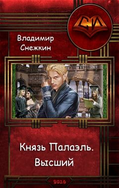 Владимир Снежкин - Князь Палаэль. Высший - Читать 📖 Читать онлайн 👀 Читаемые книги читать онлайн бесплатно 🔥 booksread-online.com