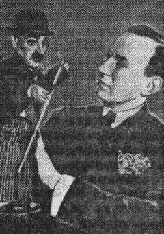 Ирина Феона - Кудесник кукольного театра - Читать Читать онлайн Читаемые книги читать онлайн бесплатно booksread-online.com