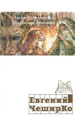 Евгений ЧеширКо - По следам Домового - Читать 📖 Читать онлайн 👀 Читаемые книги читать онлайн бесплатно 🔥 booksread-online.com