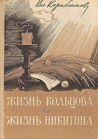 Владимир Кораблинов - Жизнь Никитина - Читать 📖 Читать онлайн 👀 Читаемые книги читать онлайн бесплатно 🔥 booksread-online.com