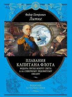 Федор Литке - Плавания капитана флота Федора Литке вокруг света и по Северному Ледовитому океану - Читать 📖 Читать онлайн 👀 Читаемые книги читать онлайн бесплатно 🔥 booksread-online.com