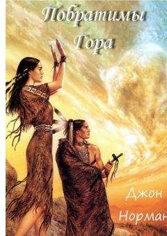 Джон Норман - Побратимы Гора (ЛП) - Читать | Читать онлайн | Читаемые книги читать онлайн бесплатно | booksread-online.com