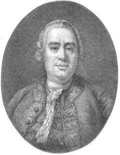 М. Сабинина - Дэвид Юм. Его жизнь и философская деятельность - Читать Читать онлайн Читаемые книги читать онлайн бесплатно booksread-online.com