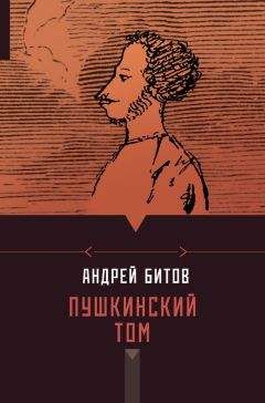 Андрей Битов - Пушкинский том (сборник) - Читать | Читать онлайн | Читаемые книги читать онлайн бесплатно | booksread-online.com