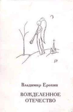 Владимир Ерохин - Вожделенное отечество - Читать 📖 Читать онлайн 👀 Читаемые книги читать онлайн бесплатно 🔥 booksread-online.com