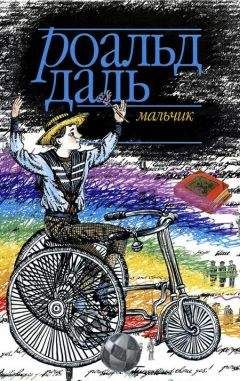 Роальд Даль - Мальчик. Рассказы о детстве - Читать 📖 Читать онлайн 👀 Читаемые книги читать онлайн бесплатно 🔥 booksread-online.com