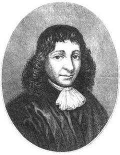 Г. Паперн - Спиноза. Его жизнь и философская деятельность - Читать Читать онлайн Читаемые книги читать онлайн бесплатно booksread-online.com