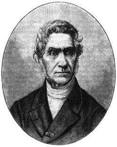 Н. Райхесберг - Адольф Кетле. Его жизнь и научная деятельность - Читать Читать онлайн Читаемые книги читать онлайн бесплатно booksread-online.com