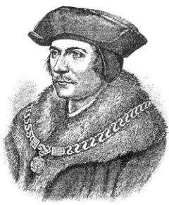 Валентин Яковенко - Томас Мор (1478-1535). Его жизнь и общественная деятельность - Читать 📖 Читать онлайн 👀 Читаемые книги читать онлайн бесплатно 🔥 booksread-online.com