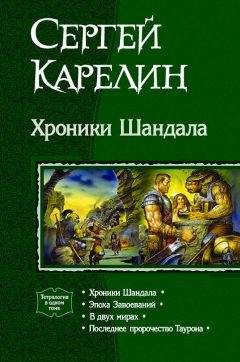 Сергей Карелин - Хроники Шандала. Тетралогия - Читать 📖 Читать онлайн 👀 Читаемые книги читать онлайн бесплатно 🔥 booksread-online.com