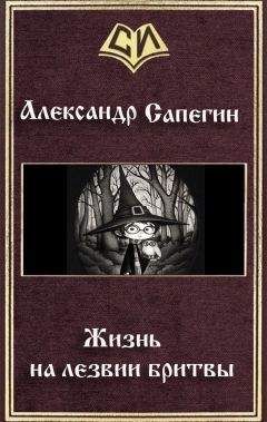 Александр Сапегин - Жизнь на лезвии бритвы (СИ) - Читать | Читать онлайн | Читаемые книги читать онлайн бесплатно | booksread-online.com