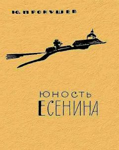 Юрий Прокушев - Юность Есенина - Читать 📖 Читать онлайн 👀 Читаемые книги читать онлайн бесплатно 🔥 booksread-online.com